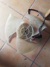 VENTOLA COMPLETA DI MOTORE PER UNITÀ ESTERNA CLIMATIZZATORE CM40-30w