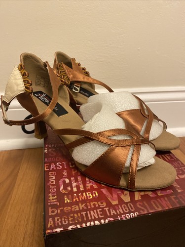 Scarpe ballo sala - scarpe, da