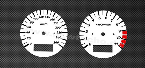 Tachimetro adatto per - , suzuki