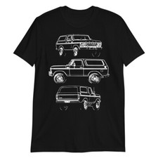 T-shirt unisex manica corta