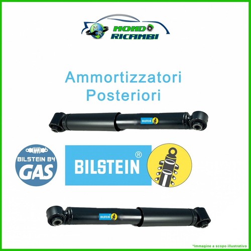 Kit ammortizzatori - kit,
