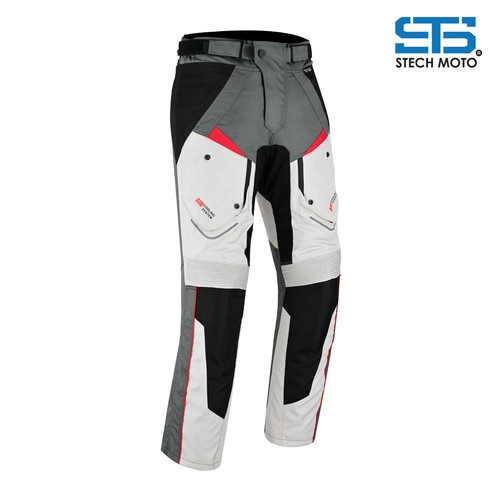 Moto pantaloni tessuto tex - moto,