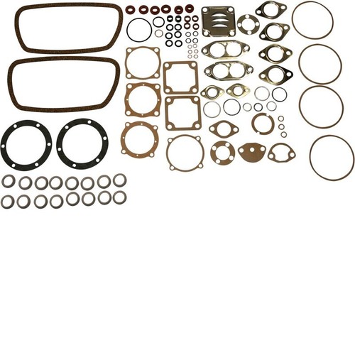 Kit guarnizioni motore elring - kit,