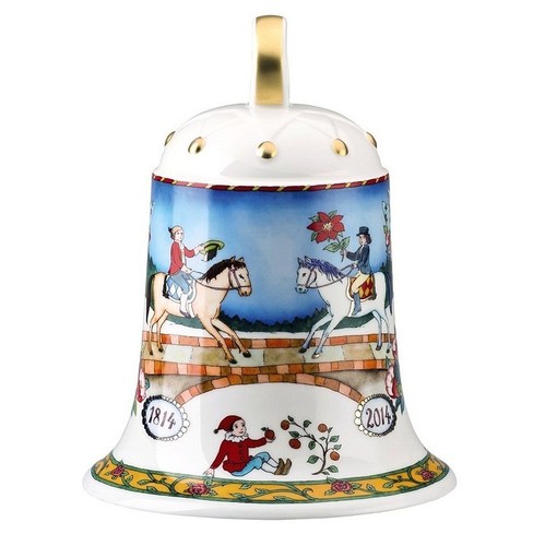 Maxi campana hutschenreuther - maxi,
