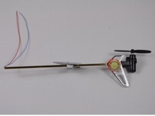 Ricambio Coda Set per