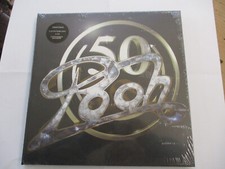 POOH - 50 - 2LP PICTURE DISC +
