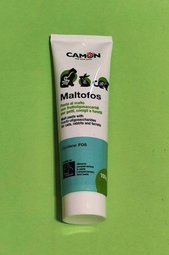 Maltofos pasta per gatti - per,