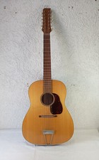 Chitarra western 12 corde