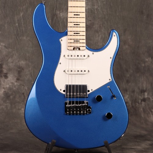 Yamaha pacifica standard plus - yamaha,