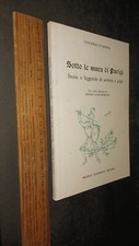 Sotto le mura di Parigi Storie e leggende di uomini e pupi Disegni Sciavarrello