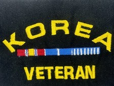 Portafoglio korea veteran - korea,
