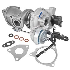 Turbo Turbocharger for Ford