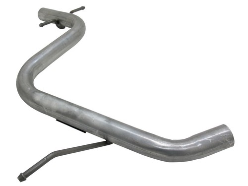 Tubo ricambio silenziatore - tubo,
