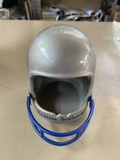 Portacenere posacenere Ashtray Casco Helmet Seattle  Jets  Football Americano