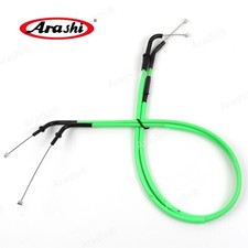 Câbles d'accélérateur de