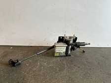 Piantone sterzo Fiat punto