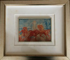 ALIGI SASSU (1912-2000) -