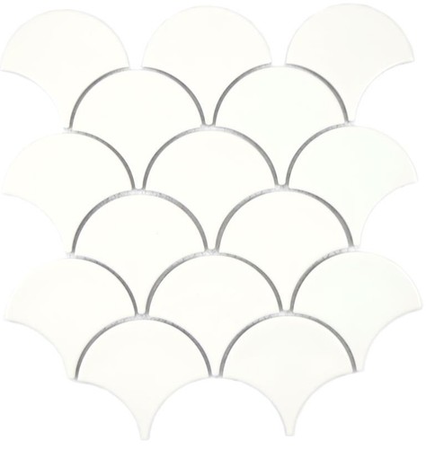 Mosaico ceramica - mosaico, in