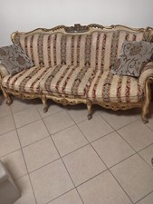 divano E Poltrone Stile