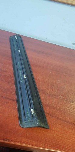 Modanatura soglia destra bmw - modanatura,