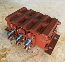 Atlas Copco Monsun-Tison AB
