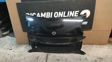 Paraurti anteriore  centrale anteriore  smart 450 03-07  CS5018