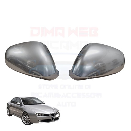Coppia calotte coppette - coppia,
