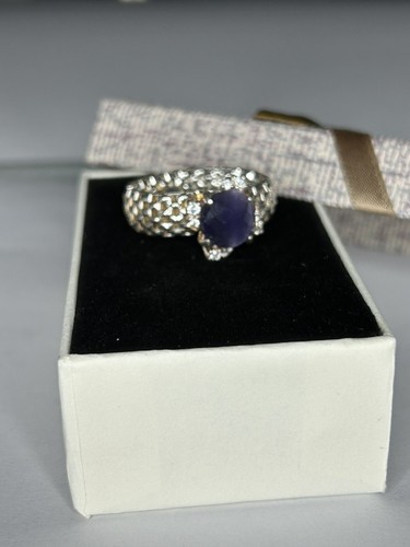 Anello argento 925 - anello,