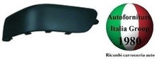 MODANATURA PARAURTI POSTERIORE DX PER PEUGEOT 307 01>09 STATION WAGON 2001>2009