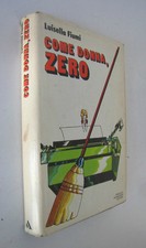 COME DONNA , ZERO   LUISELLA