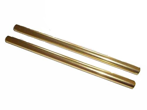 Tony kart otk track rods - rods, 2