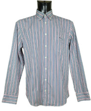 Camicia Gant cotone taglia L-XL (ETICHETTA XL) uomo ottime condizioni