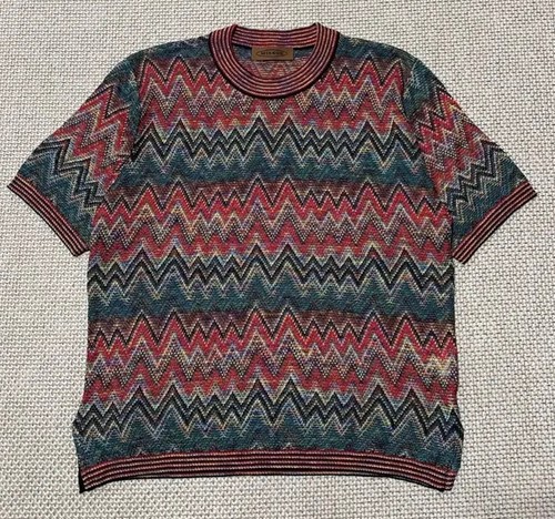 Maglione missoni multicolore - missoni,