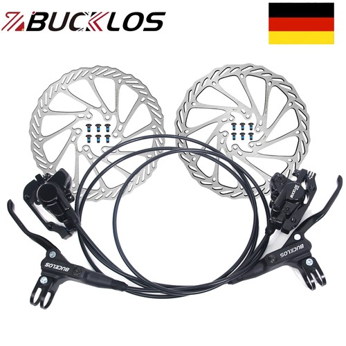 Freno disco idraulico bici - idraulico,