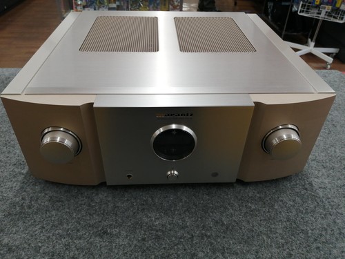 Amplificatore integrato