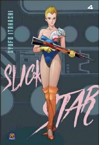 Slick star hikari 001 - 4,