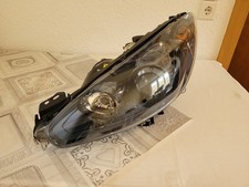 Faro proiettore xeno sinistro