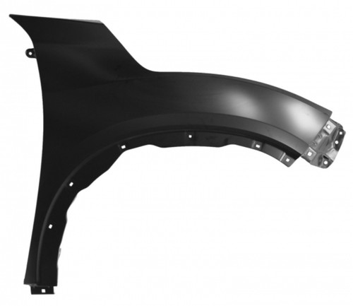Parafango ant honda - dx,
