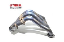 Collettori di scarico marmitta