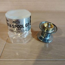 Bobina Daiwa RCS 1016 Magforce