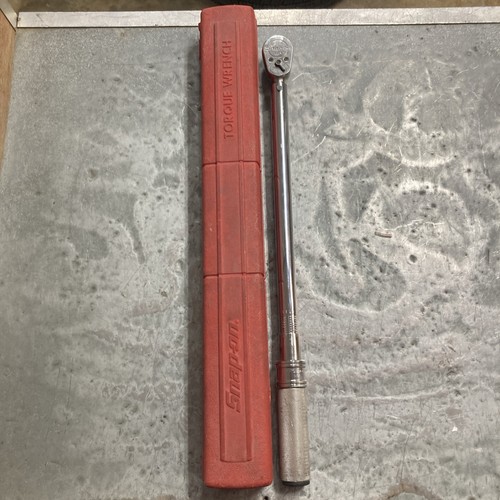 Snap qc3r250 click type - snap, on