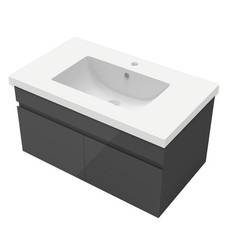 OCEAN Mobile bagno sospeso 79