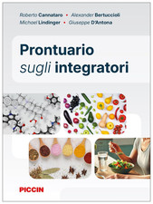 Prontuario Sugli Integratori
