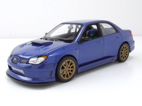 Subaru impreza wrx sti - subaru,