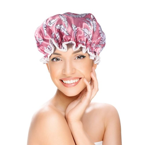 Pezzi cappelli bagno - 2,