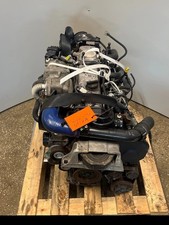Motore completo Ford Mondeo