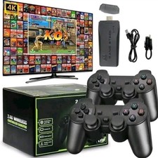 Console di Gioco Retrò 20000