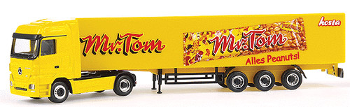 Herpa 451252 magic - herpa,