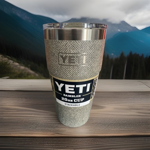 Yeti rambler tazza - oz,