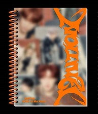 Pop nowz mini album - k-pop,